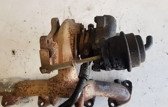 Opel Zafira A Turbo 24461825
