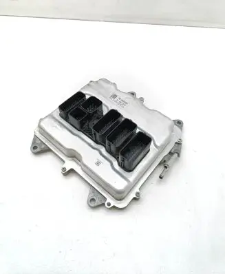 BMW 7 F01 F02 F03 F04 Engine control unit/module 8617520