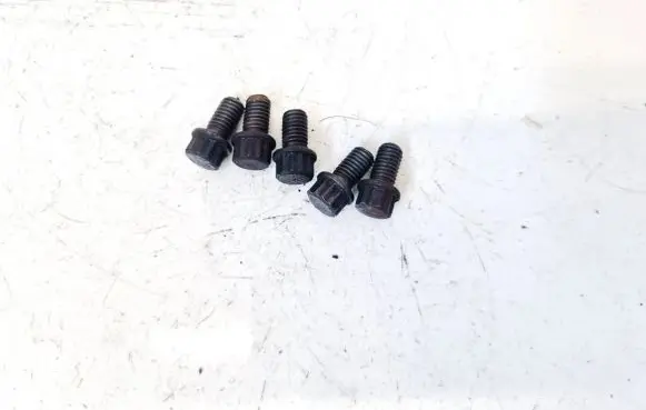 Honda CR-V Nuts/bolts 
