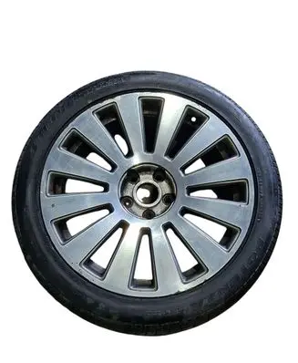 Audi A8 S8 D3 4E R22 alloy rim 4E0601025N