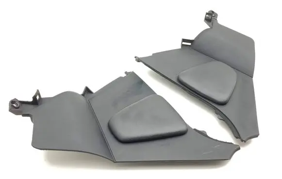 Nissan 350Z Centre console side trim front 68134CD400 68135CD400