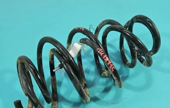 Volkswagen Tiguan Front coil spring IMPRK1478715