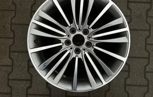BMW 6 F06 Gran coupe R19 alloy rim 6851072