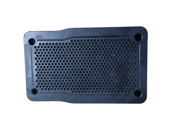 BMW X6 E71 Subwoofer grill/trim 9112469