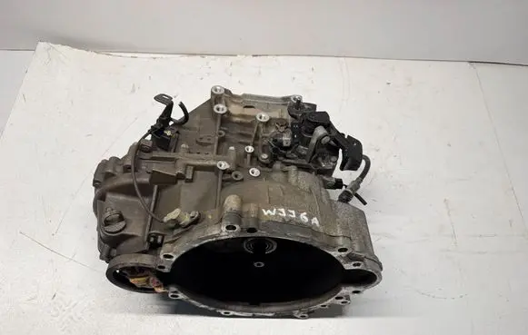 KIA Ceed Manual 4 speed gearbox WJJ6
