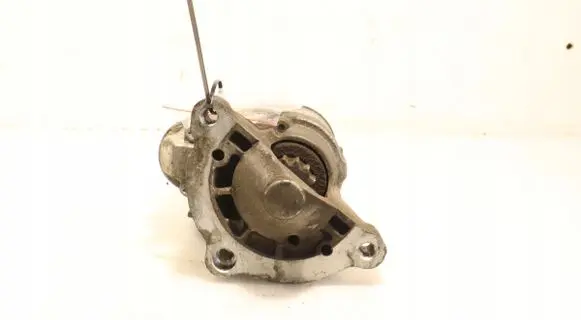 Citroen C4 I Picasso Starter motor 9671014680