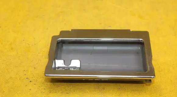 Audi A6 Allroad C5 Car ashtray trim 