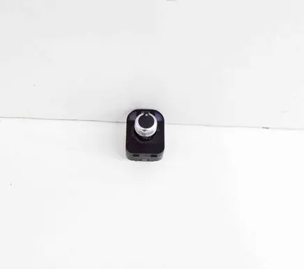 Audi A1 Wing mirror switch 4F0959565