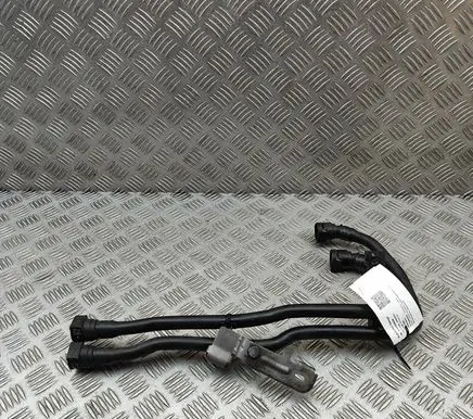 Peugeot 508 II Engine coolant pipe/hose 9822184680
