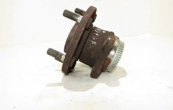 KIA Carens III Rear wheel hub kodo