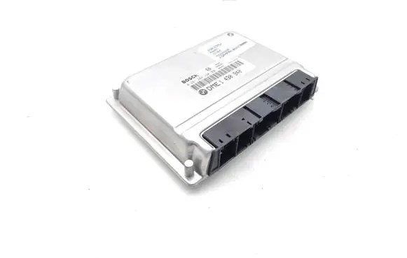 BMW 3 E46 Engine control unit/module 1430940 0261204420