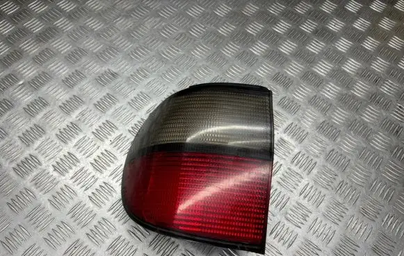 Volkswagen Sharan Tail light lenses 90733500