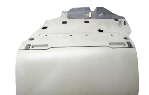 Audi A6 S6 C6 4F Glove box 4F1857035