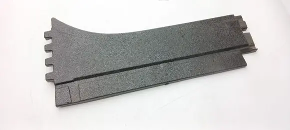BMW 5 E60 E61 Other trunk/boot trim element 7057386