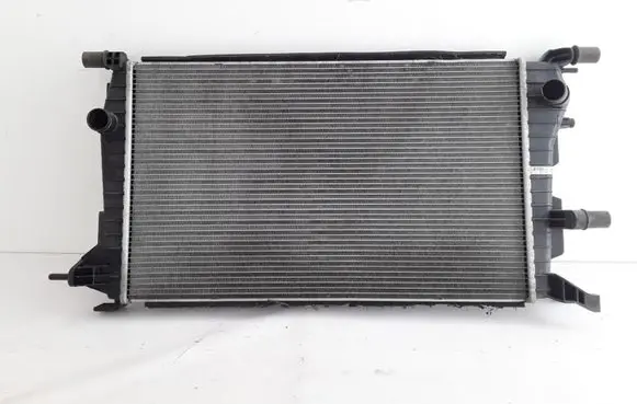 Renault Fluence Coolant radiator 214100068R