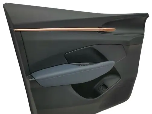 Cupra Terramar Front door card panel trim 578867103B