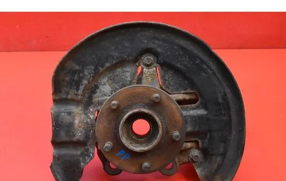 Ford Transit - Tourneo Connect Front wheel hub spindle knuckle