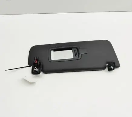 BMW X2 U10 Sun visor 5A1F972
