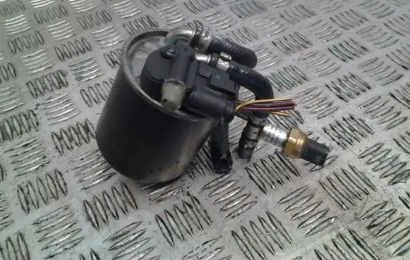 Mercedes-Benz A W176 Fuel filter A6420905352 A6450700081