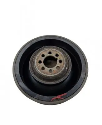 Skoda Superb B5 (3U) Crankshaft pulley 059105251M