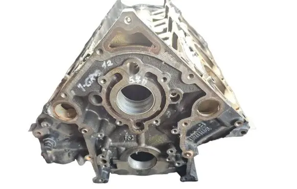 Jeep Grand Cherokee Engine block 53021318DL