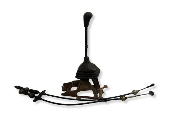 Renault Master II Gear selector 312132