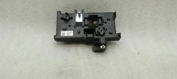 Mercedes-Benz C W205 Fuse box set A2059068501