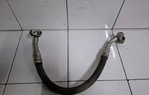 Skoda Roomster (5J) Air conditioning (A/C) pipe/hose 6R0820721