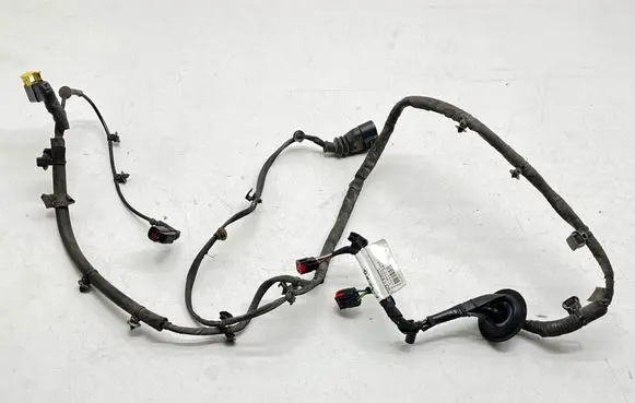 Volvo XC90 Other wiring loom 31456017 31456017AB 318520020
