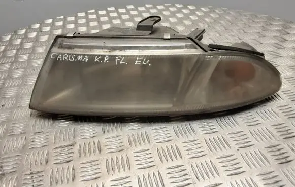 Mitsubishi Carisma Headlight/headlamp 15157700