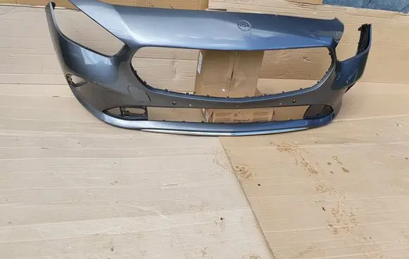 Mercedes-Benz B W247 Front bumper A24788034059982 A24790552007787