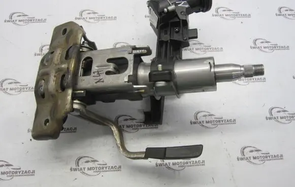 Fiat Doblo Ignition lock 00519285260