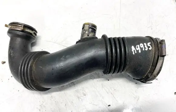 Citroen Berlingo Intercooler hose/pipe 9687883680 9687883780