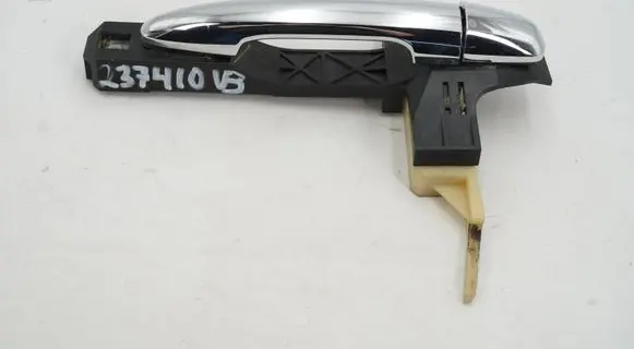 Subaru B9 Tribeca Rear door interior handle trim 