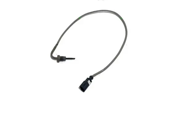 Volkswagen PASSAT B8 Exhaust gas temperature sensor 04L906088CC 44514