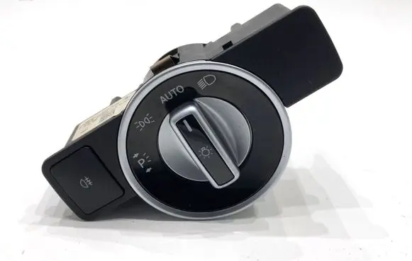 Mercedes-Benz ML W166 Other switches/knobs/shifts A2129050551