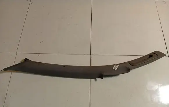 Audi A6 S6 C5 4B (C) pillar trim 4B5867233