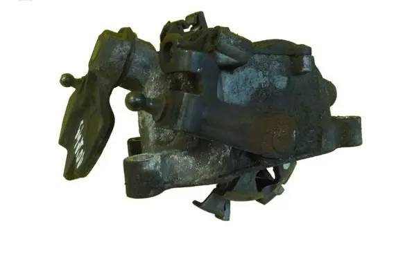 Citroen C4 Grand Picasso Gear selector/shifter in gearbox BIEGOW