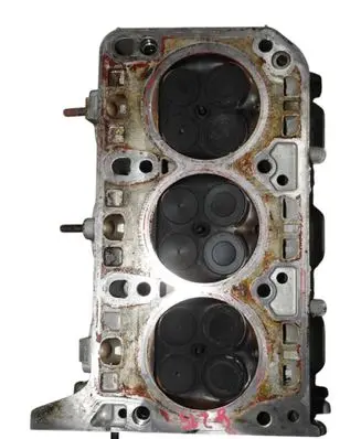 Porsche Macan (95B) Engine head 946104106AR