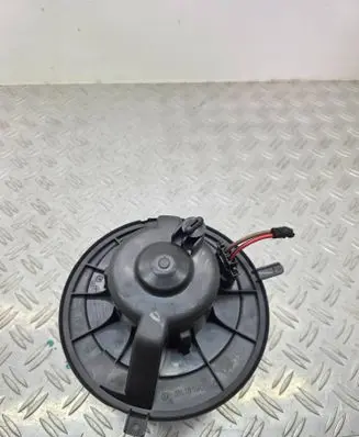 Skoda Yeti (5L) Heater fan/blower 1K1819015C