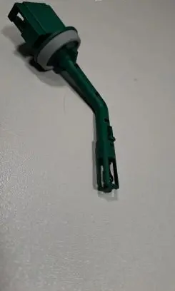 Audi A6 S6 C7 4G Interior temperature sensor 4H0907543