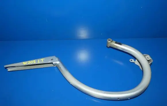 Mercedes-Benz C W205 Tailgate/trunk/boot hinge 0700ZCS007