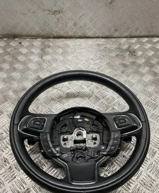 Jaguar XJ X351 Steering wheel