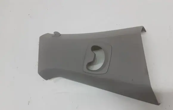 BMW 7 F01 F02 F03 F04 (B) pillar trim (top) 9112740