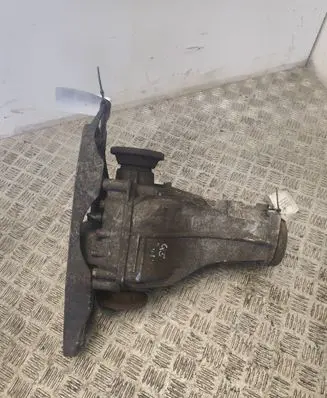 Audi Q5 SQ5 Rear differential OAR525053