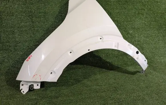 Nissan Juke II F16 Fender 