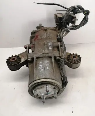 Mitsubishi Outlander Rear differential 3570A031