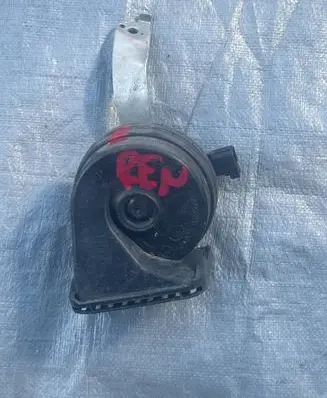 Jeep Renegade Horn signal