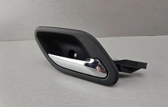 Front door interior handle