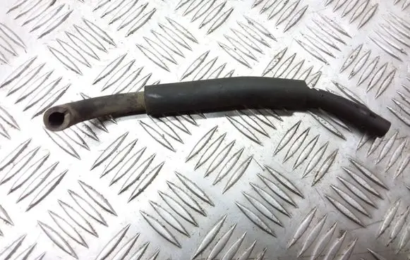 Mitsubishi Outlander Air intake hose/pipe